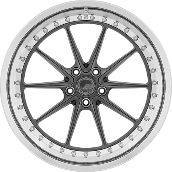 BC Forged LE31 Ansicht 4